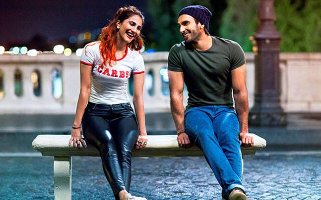 Befikre Movie Review