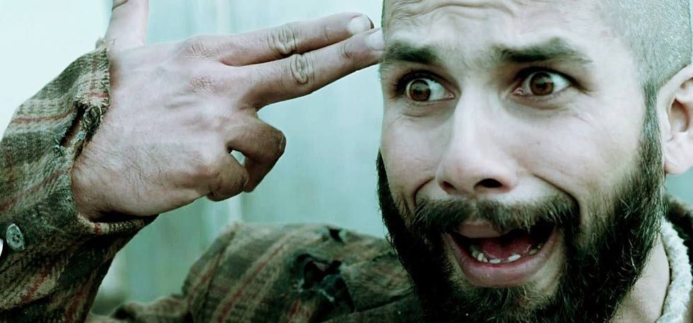 Haider Movie Review