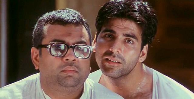 Hera Pheri Movie Review