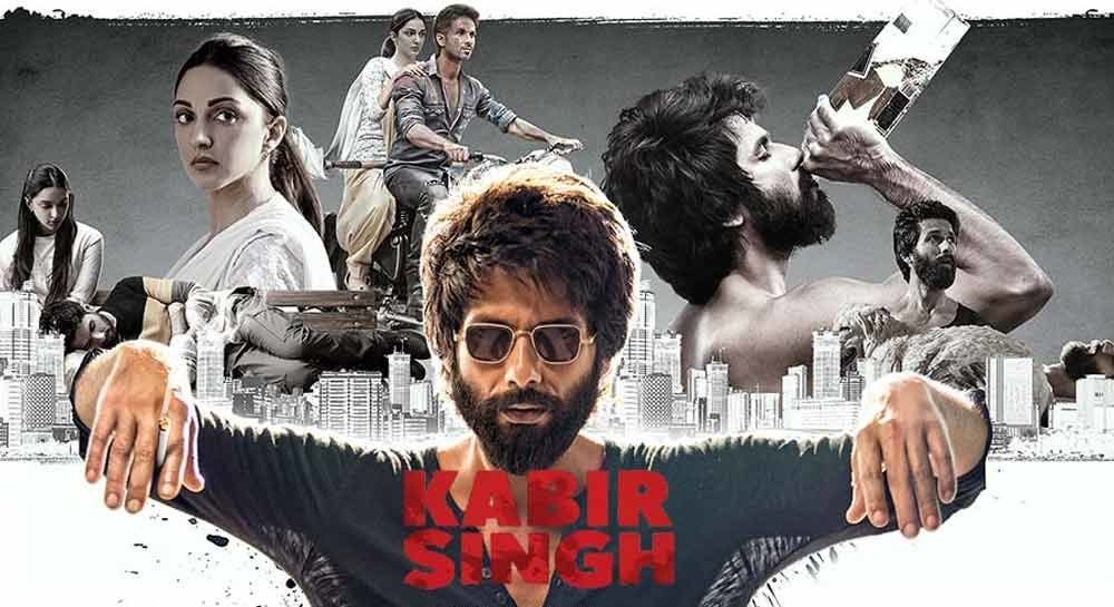 Kabir Singh Movie Review