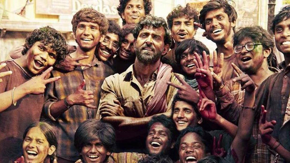 Super 30 Movie Review