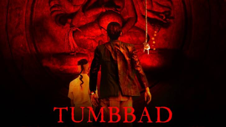 Tumbbad Movie Review