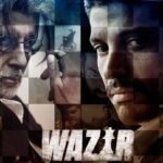 Wazir Movie Review